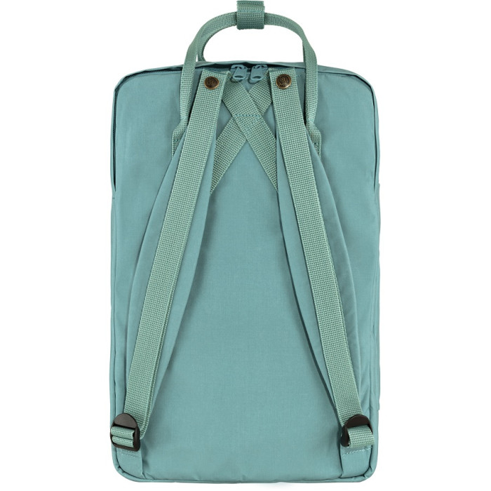 Рюкзак Fjallraven Kanken Laptop 17" Sky Blue (23525.501)