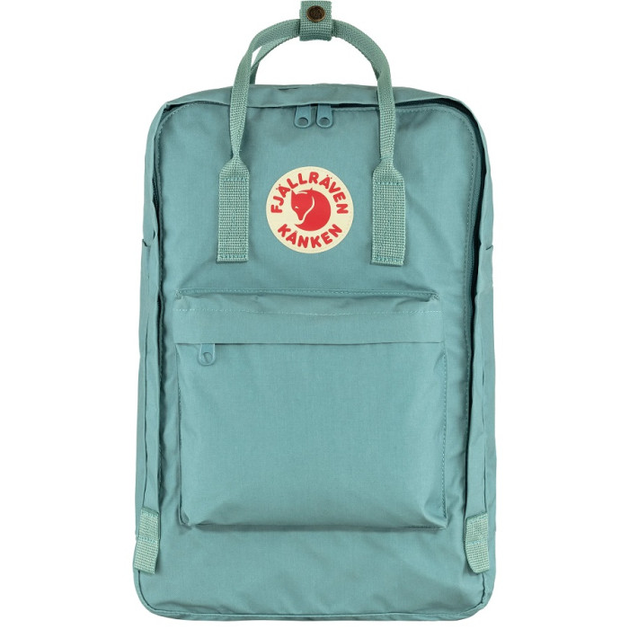 Рюкзак Fjallraven Kanken Laptop 17" Sky Blue (23525.501)