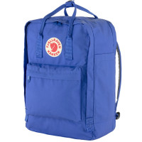 Рюкзак Fjallraven Kanken Laptop 17" Cobalt Blue (23525.571)