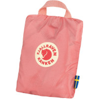Чохол на рюкзак Fjallraven Kanken Rain Cover Pink (23795.312)