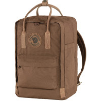 Рюкзак Fjallraven Kanken No. 2 Laptop 15 Hazel Brown (23803.238)