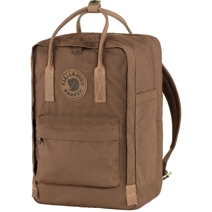 Рюкзак Fjallraven Kanken No. 2 Laptop 15 Hazel Brown (23803.238)