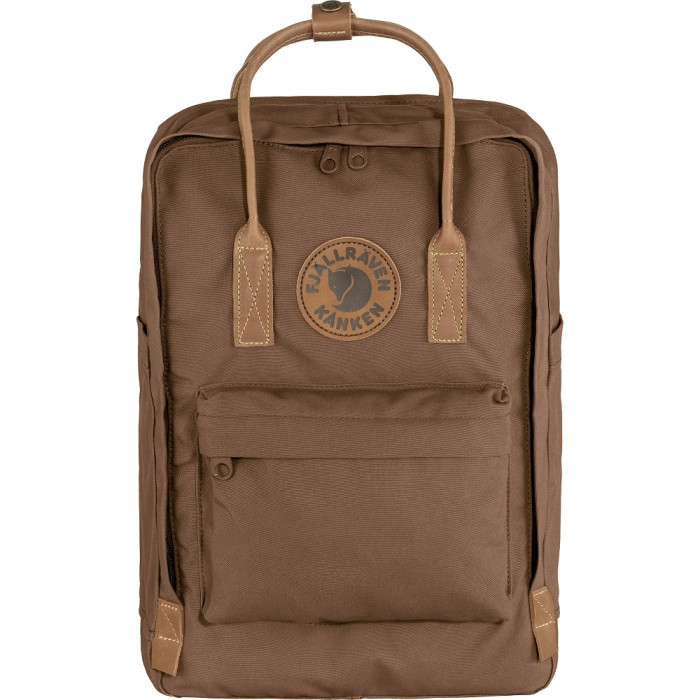 Рюкзак Fjallraven Kanken No. 2 Laptop 15 Hazel Brown (23803.238)
