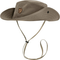 Панама Fjallraven Abisko Summer Hat, Suede Brown (77273.244)