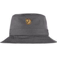 Панама Fjallraven Kiruna Hat Dark Grey (77277.030)