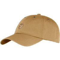 Бейсболка Fjallraven Helags (Vidda) Cap, Buckwheat Brown (77357.232)
