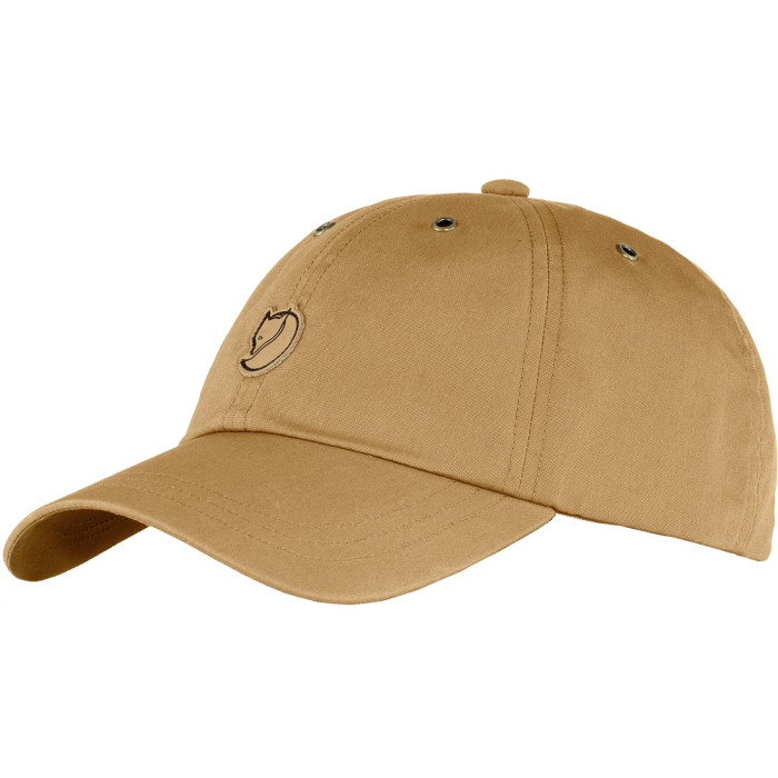 Бейсболка Fjallraven Helags (Vidda) Cap, Buckwheat Brown (77357.232)