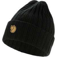 Шапка Fjallraven Byron Hat Black (77388.550)