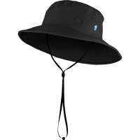 Панама Fjallraven Abisko Sun Hat, Black (77406.550)