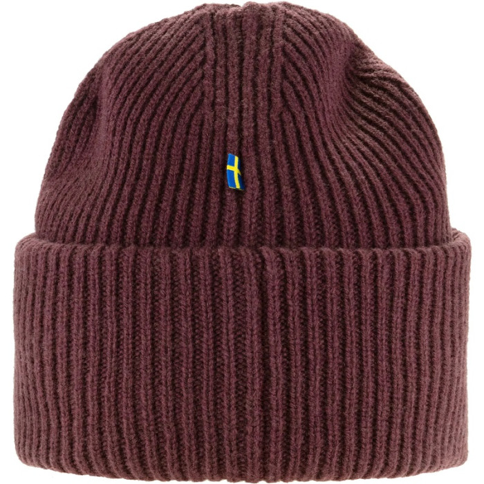 Шапка Fjallraven 1960 Logo Hat Port (78142.357)