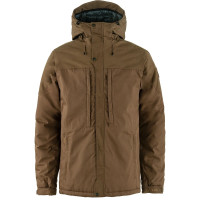 Куртка чоловіча Fjallraven Skogsо Padded Jacket Dark Oak (82279.299)