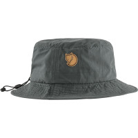 Панама Fjallraven Travellers MT Hat, Dark Grey (84766.030)