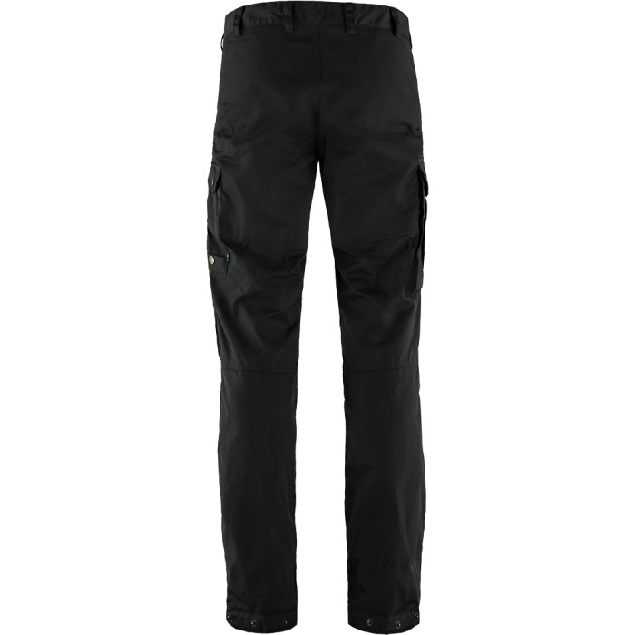 Штани чоловічі Fjallraven Vidda Pro Trousers, Regular, Black (87177R.550)