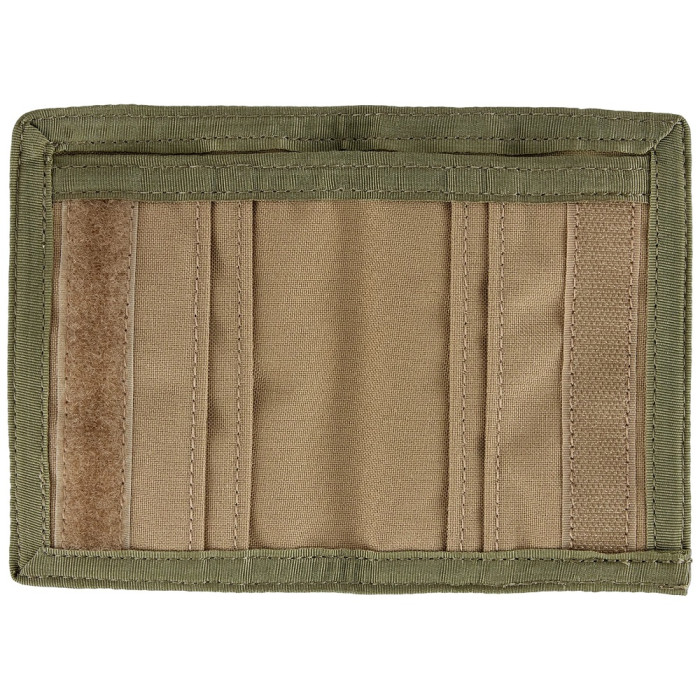Кошелек Fjallraven Vardag Wallet Clay (23100202.221)