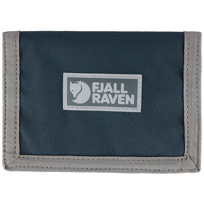 Кошелек Fjallraven Vardag Wallet Navy (23100202.560)