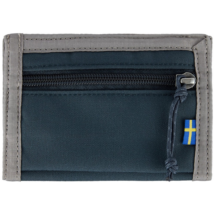 Кошелек Fjallraven Vardag Wallet Navy (23100202.560)