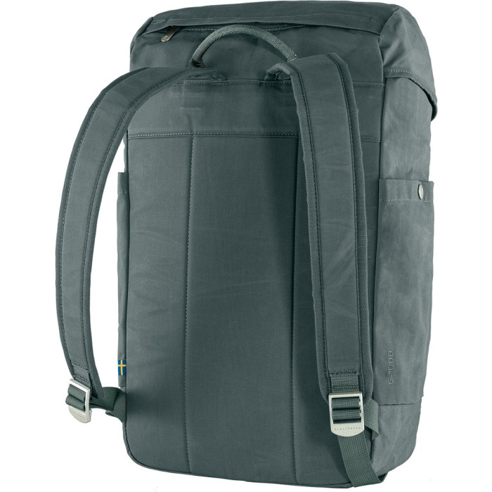 Рюкзак Fjallraven Greenland Top Dusk (23150.042)