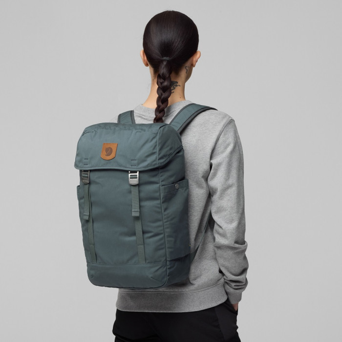 Рюкзак Fjallraven Greenland Top Dusk (23150.042)