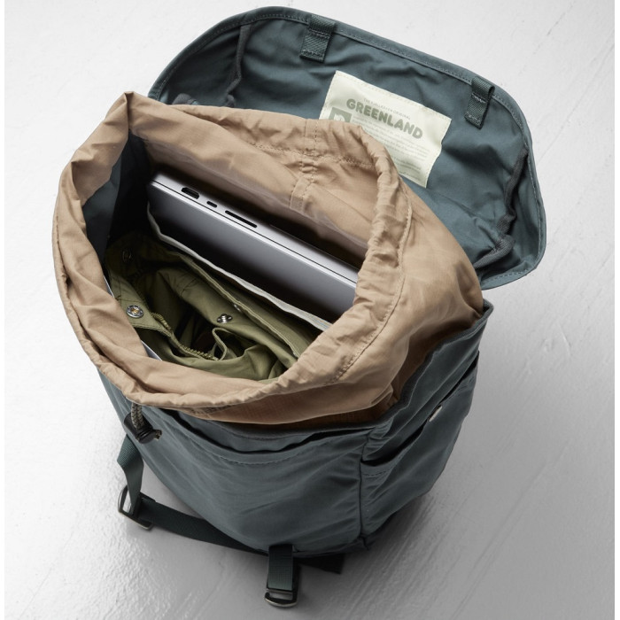 Рюкзак Fjallraven Greenland Top Dusk (23150.042)