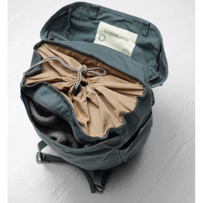 Рюкзак Fjallraven Greenland Top Dusk (23150.042)