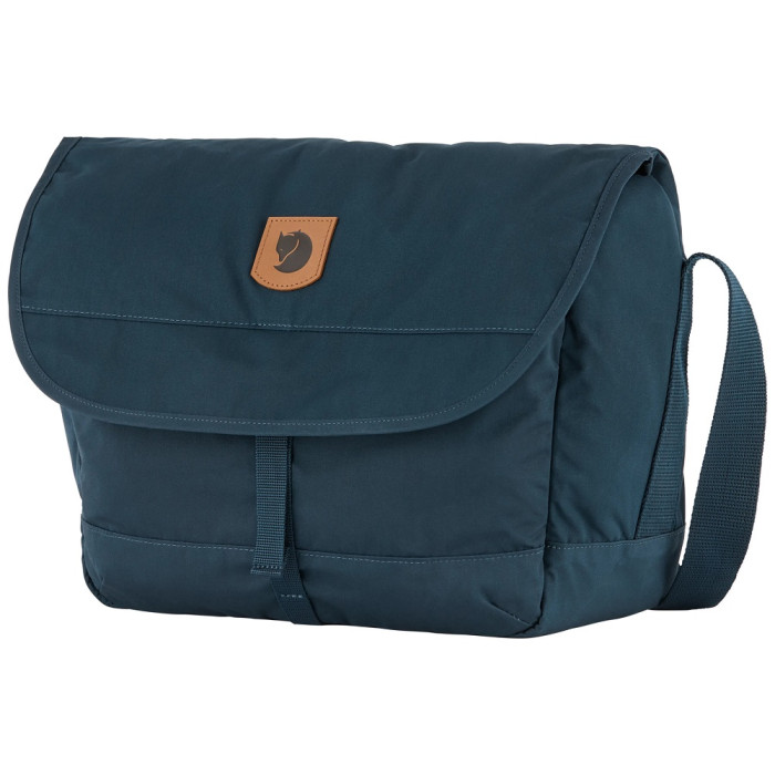 Сумка Fjallraven Greenland Shoulder Bag Navy (23154.560)