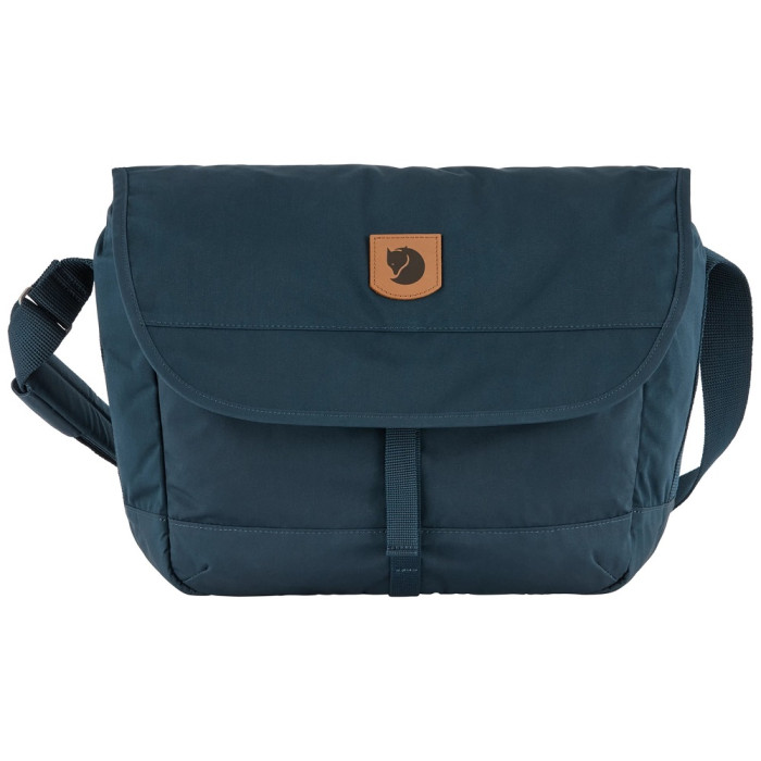 Сумка Fjallraven Greenland Shoulder Bag Navy (23154.560)