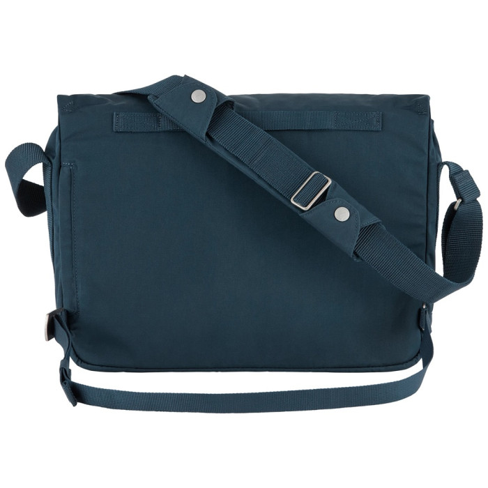 Сумка Fjallraven Greenland Shoulder Bag Navy (23154.560)