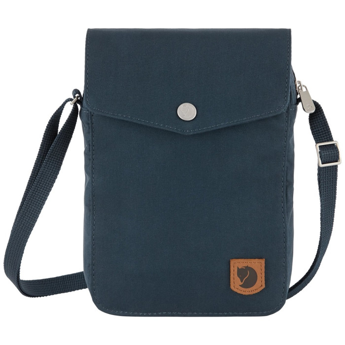 Сумка Fjallraven Greenland Pocket Navy (23156.560)