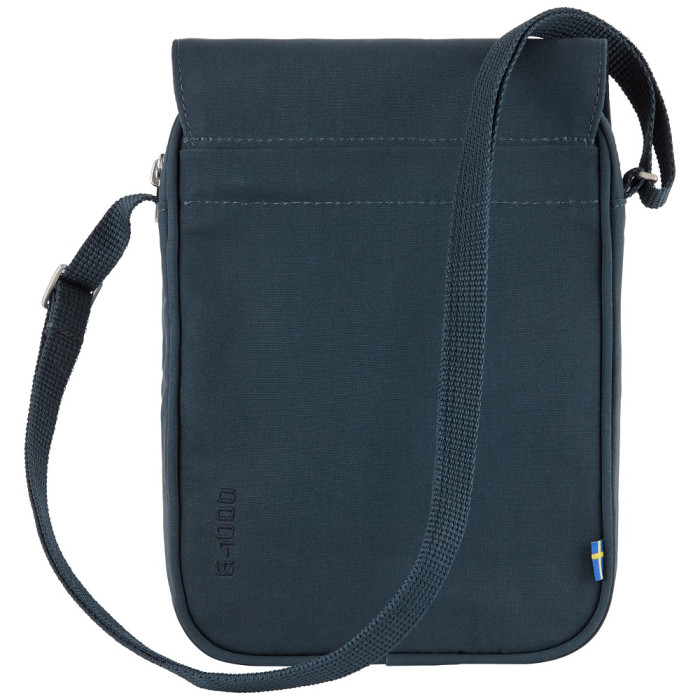 Сумка Fjallraven Greenland Pocket Navy (23156.560)