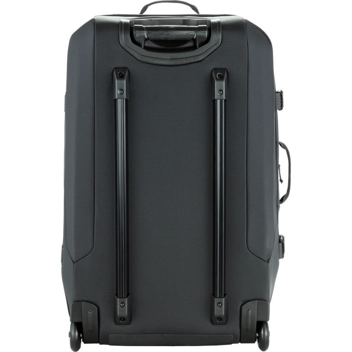Чемодан Fjallraven Farden Roller 120, Coal Black (23200278.037)