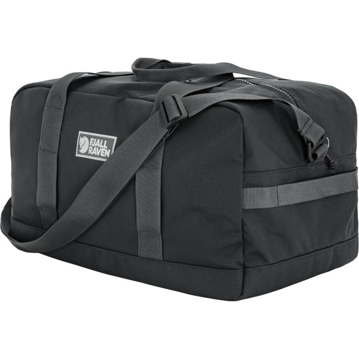 Сумка Fjallraven Vardag Duffel 33 Black (23200342.037)