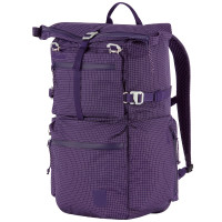 Рюкзак Fjallraven High Coast Pro Foldsack 26 Dark Violet (23200388.425)