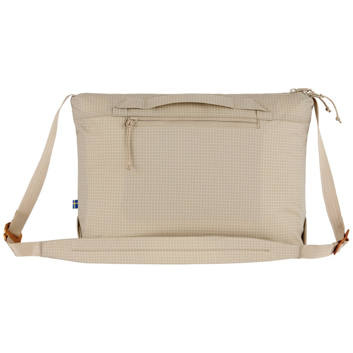 Сумка Fjallraven High Coast Pro Shoulder Bag Fossil (23200394.118)