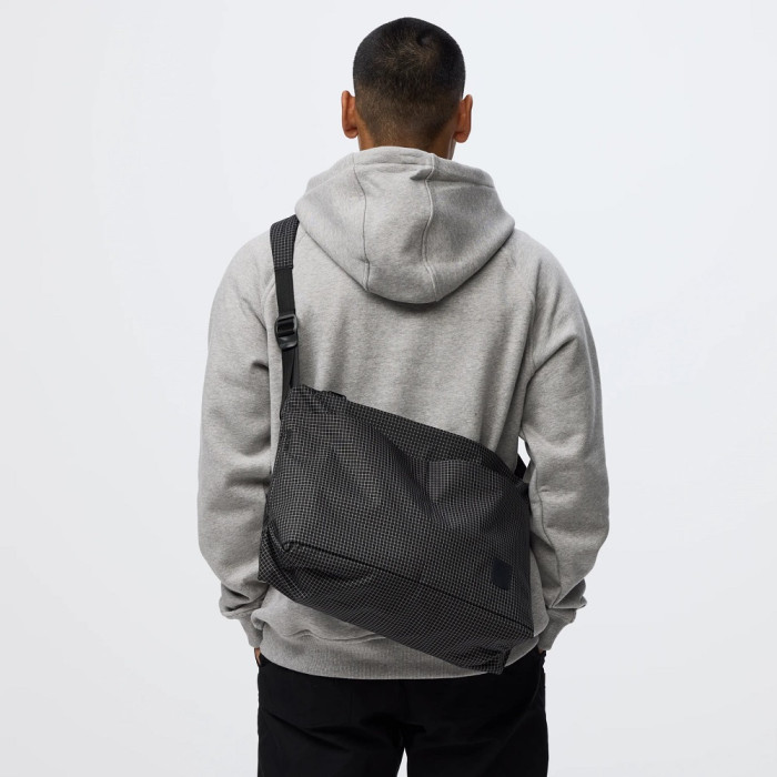 Сумка Fjallraven High Coast Pro Shoulder Bag Black (23200394.550)