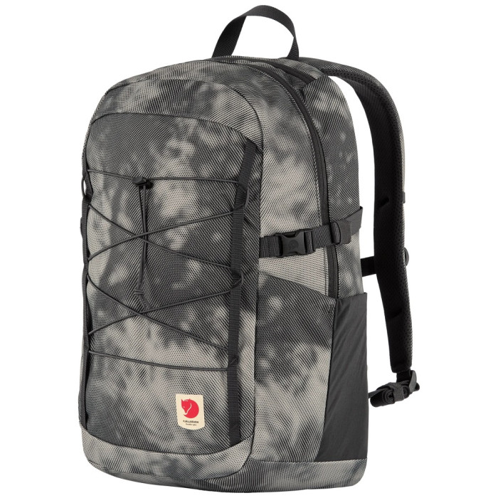 Рюкзак Fjallraven Skule Graphics 24 Fossil/Shade (23200413.118-987)