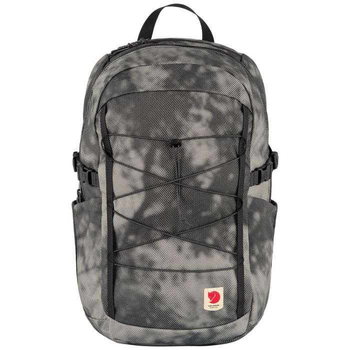 Рюкзак Fjallraven Skule Graphics 24 Fossil/Shade (23200413.118-987)