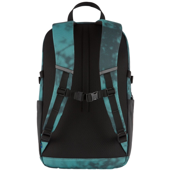 Рюкзак Fjallraven Skule Graphics 24 Teal/Shade (23200413.669-987)