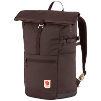Рюкзак Fjallraven High Coast Foldsack 24 Black Oak (23222.294)