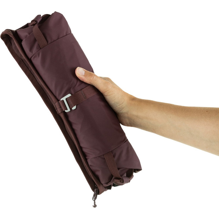 Рюкзак Fjallraven High Coast Foldsack 24 Blackberry (23222.424)