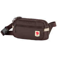 Сумка на пояс Fjallraven High Coast Hip Pack Black Oak (23223.294)