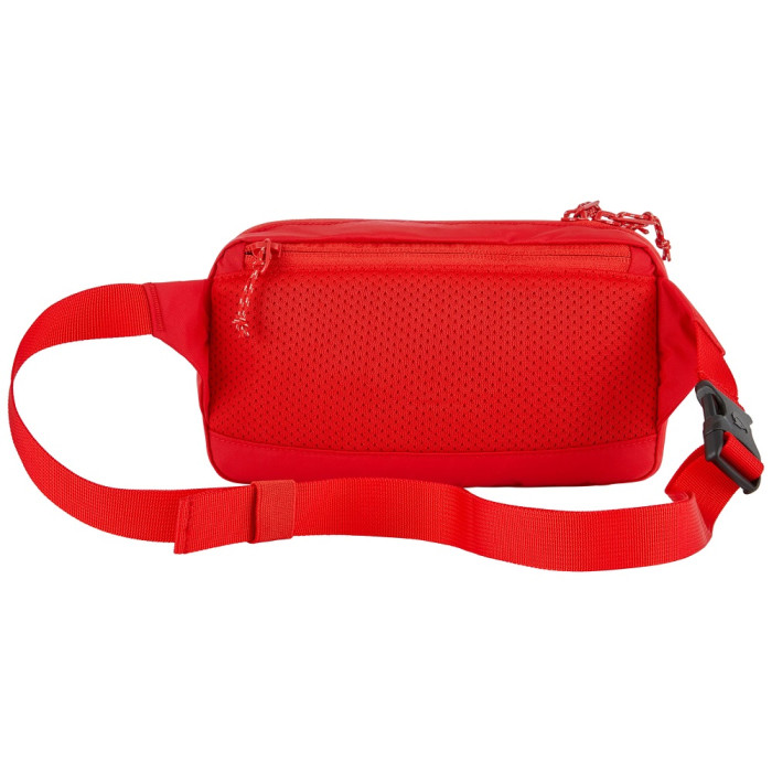 Сумка на пояс Fjallraven High Coast Hip Pack True Red (23223.334)