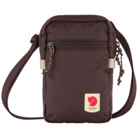 Сумка Fjallraven High Coast Pocket Black Oak (23226.294)