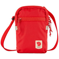 Сумка Fjallraven High Coast Pocket True Red (23226.334)