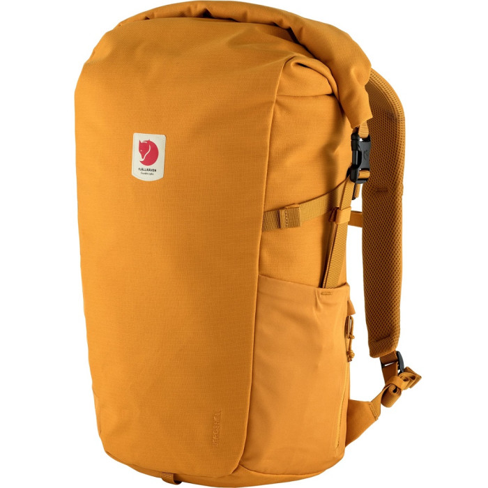Рюкзак Fjallraven Ulvo Rolltop 30 Red Gold (23312.171)