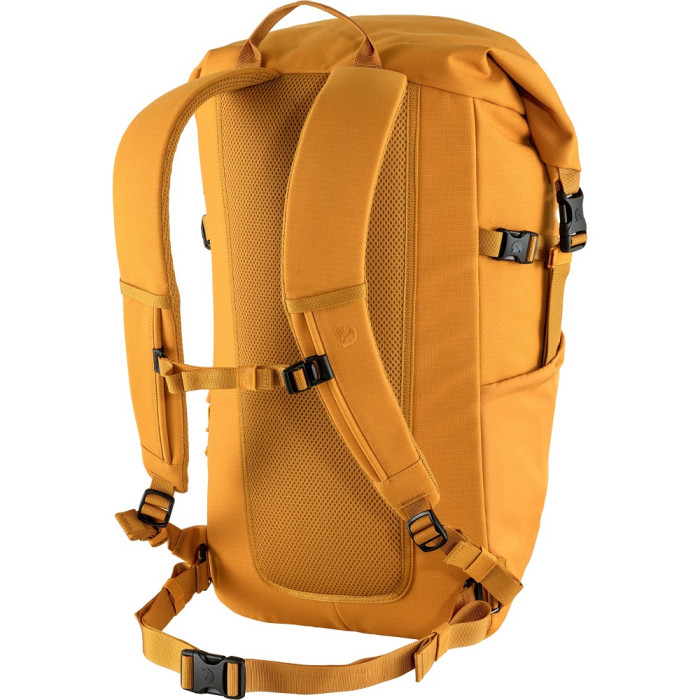 Рюкзак Fjallraven Ulvo Rolltop 30 Red Gold (23312.171)