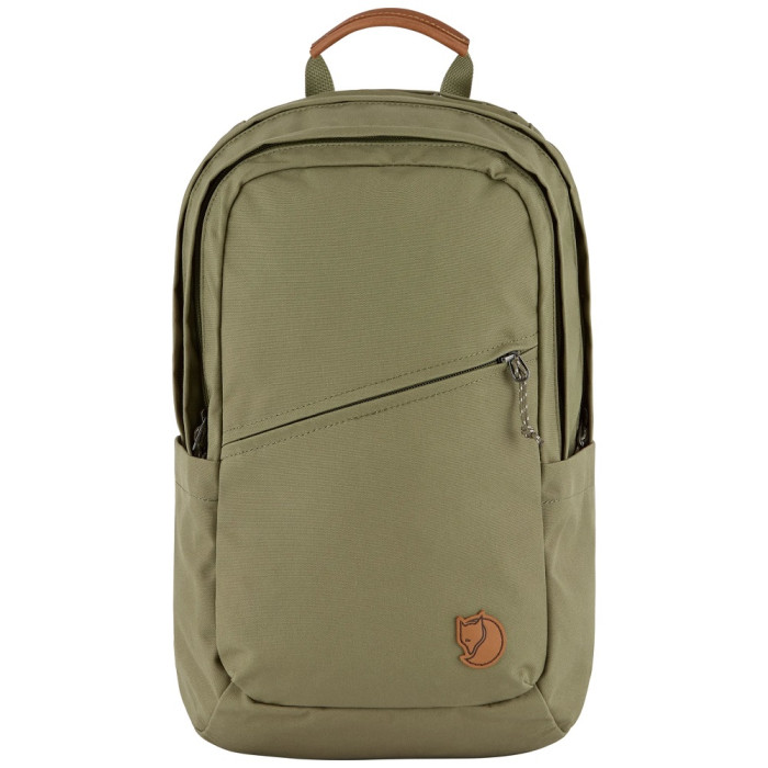 Рюкзак Fjallraven Raven 20 Green (23344.620)