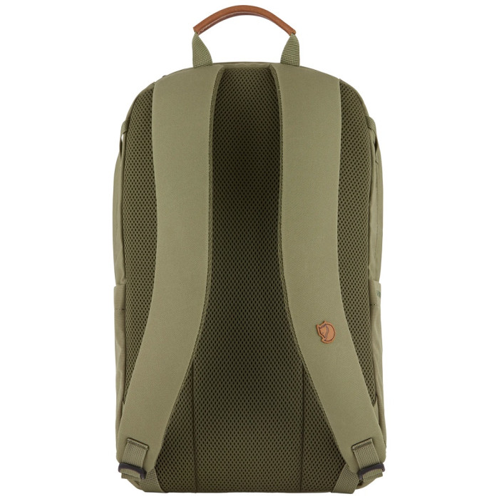Рюкзак Fjallraven Raven 20 Green (23344.620)