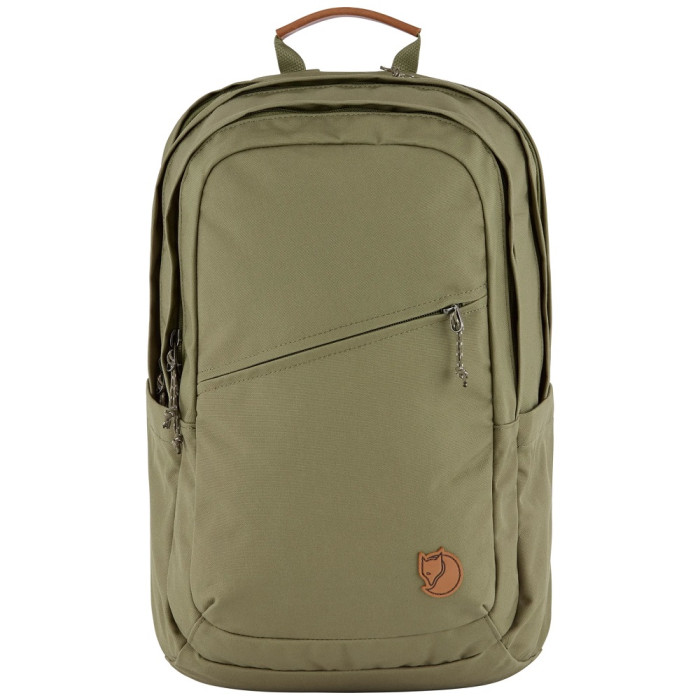 Рюкзак Fjallraven Raven 28 Green (23345.620)