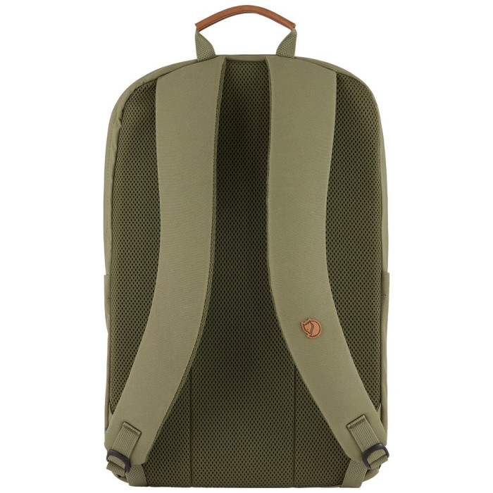Рюкзак Fjallraven Raven 28 Green (23345.620)
