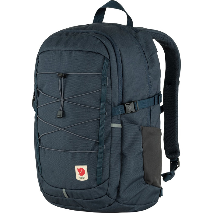 Рюкзак Fjallraven Skule 28 Navy (23346.560)